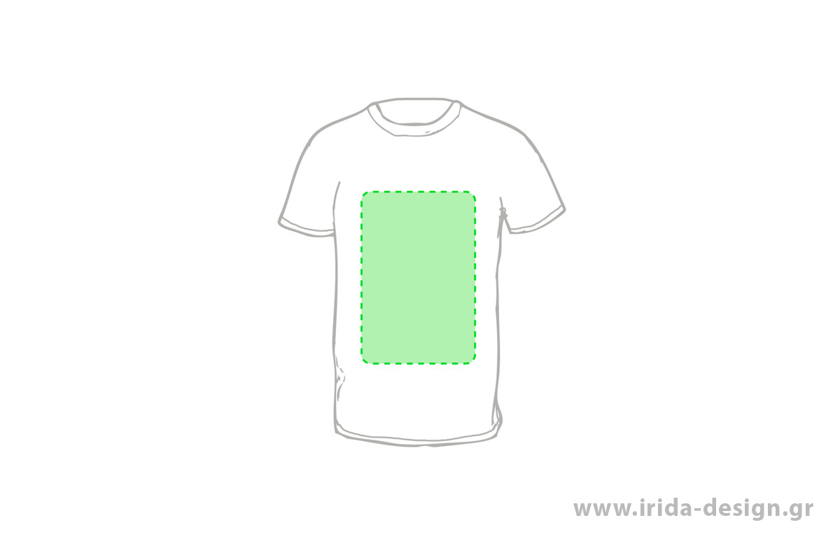 T-Shirt Soft and Cool