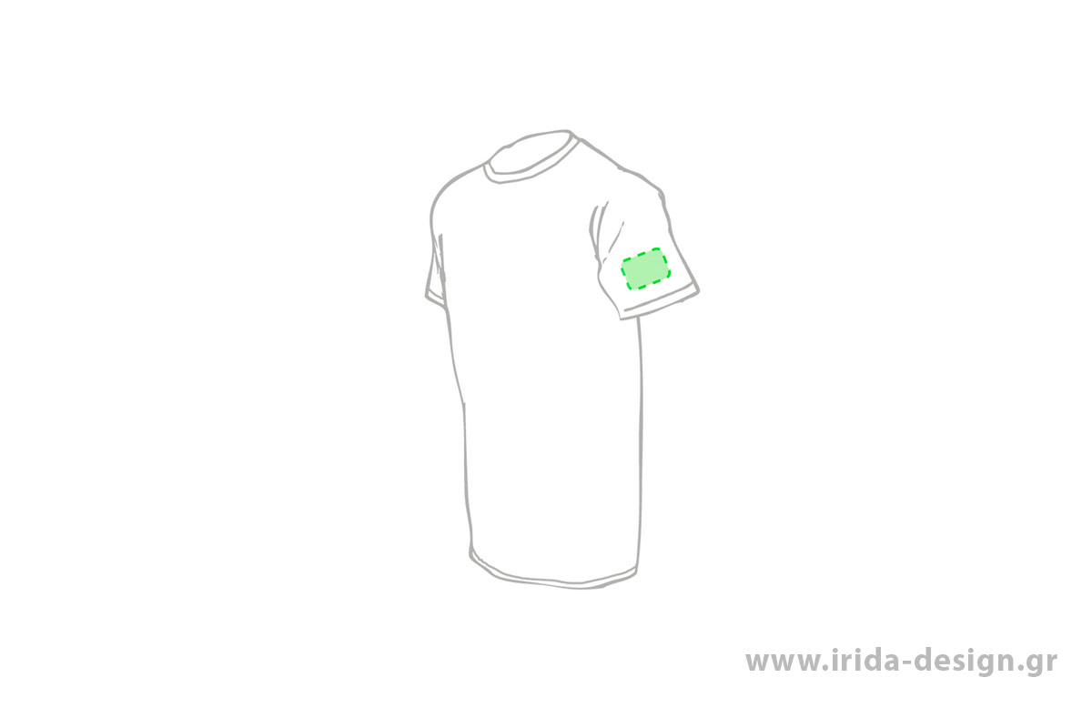 T-Shirt Soft and Cool