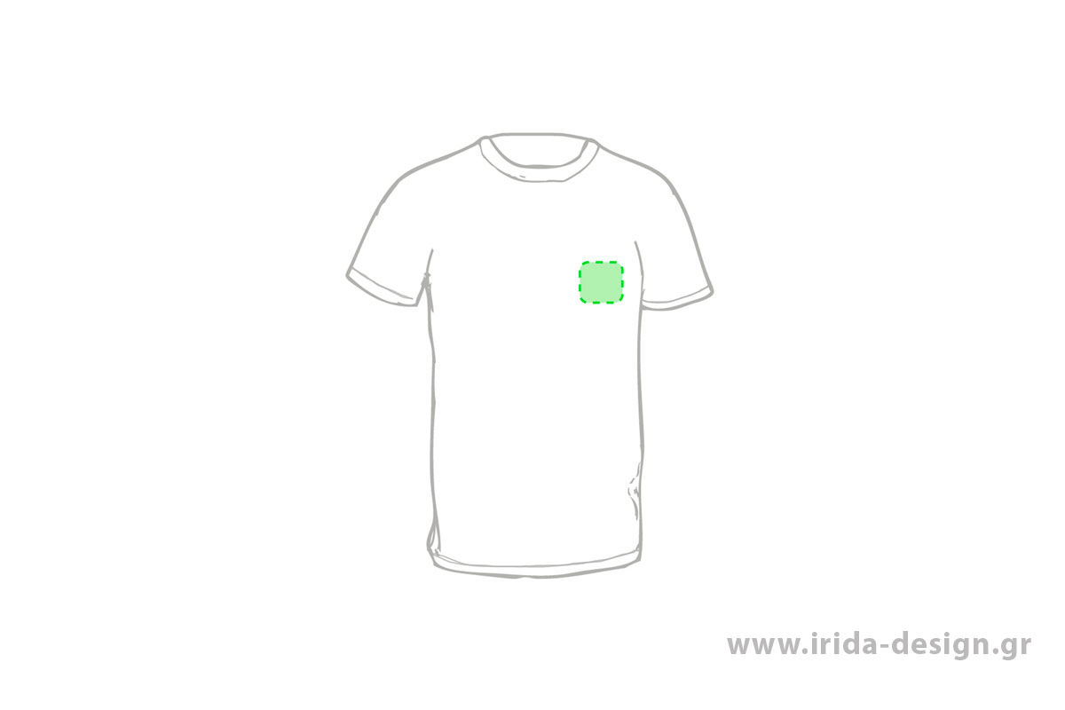 T-Shirt Soft and Cool
