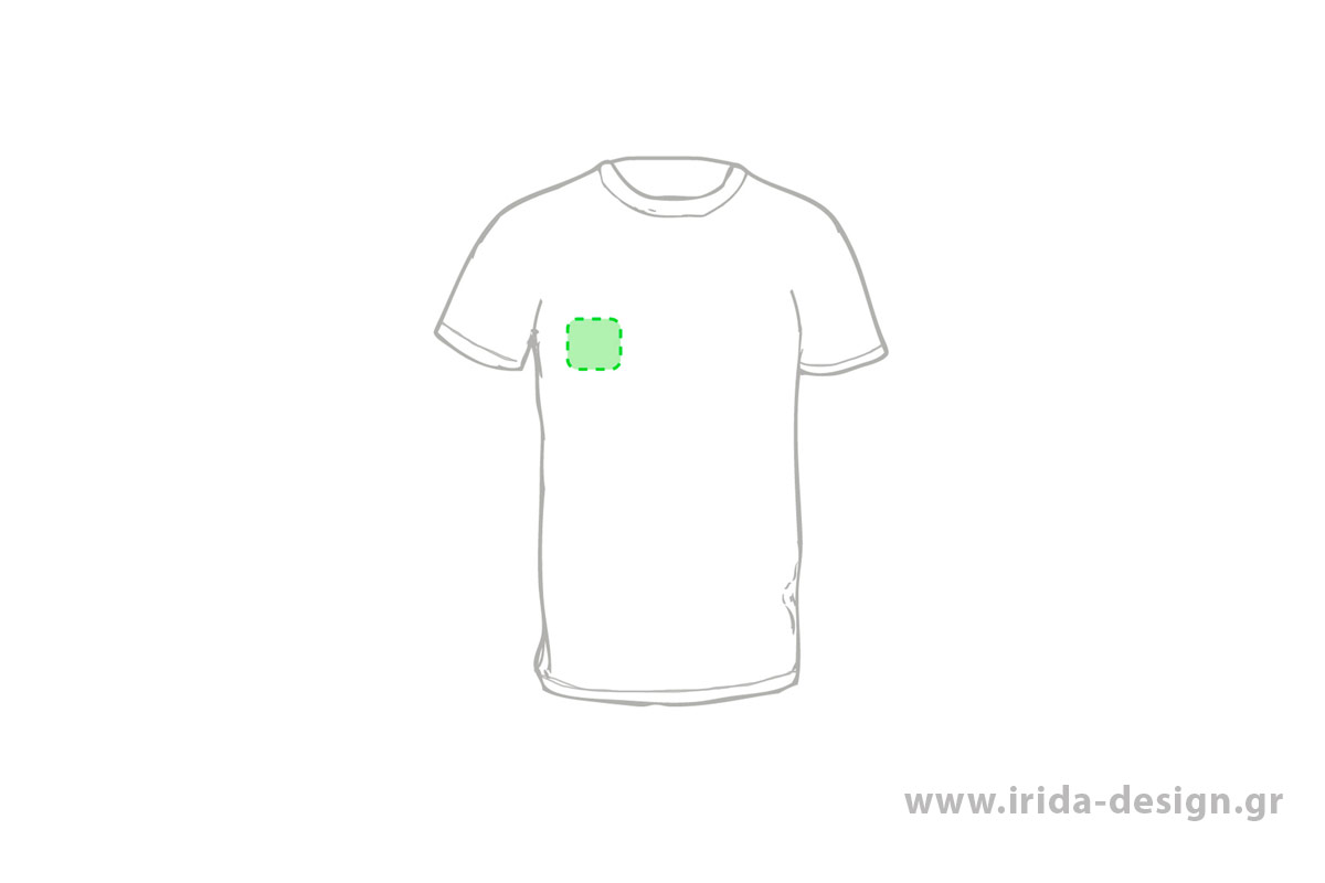 T-Shirt Soft and Cool