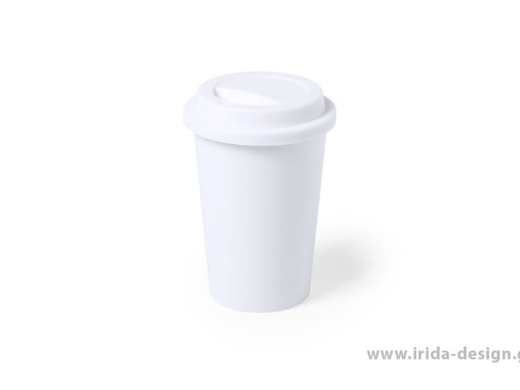 Αντιβακτηριακή Κούπα 450ml