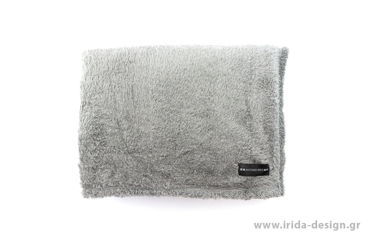 Κουβέρτα Fleece Antonio Miro