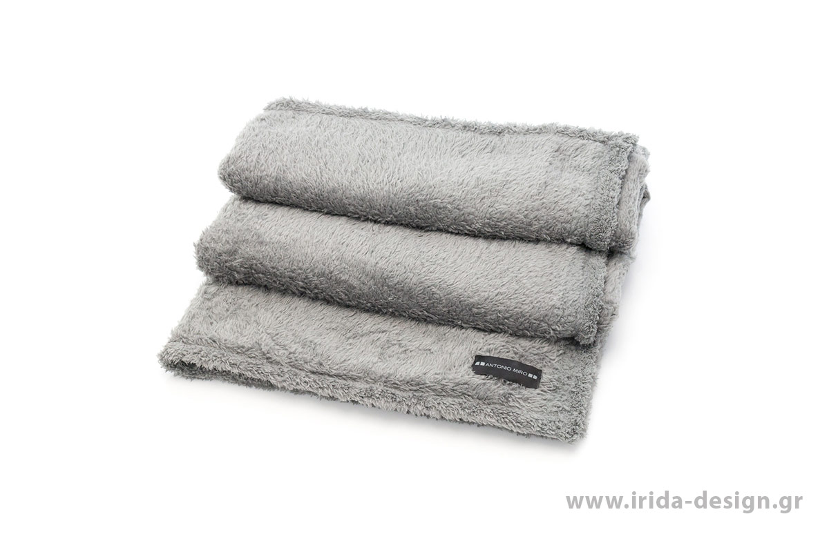 Κουβέρτα Fleece Antonio Miro