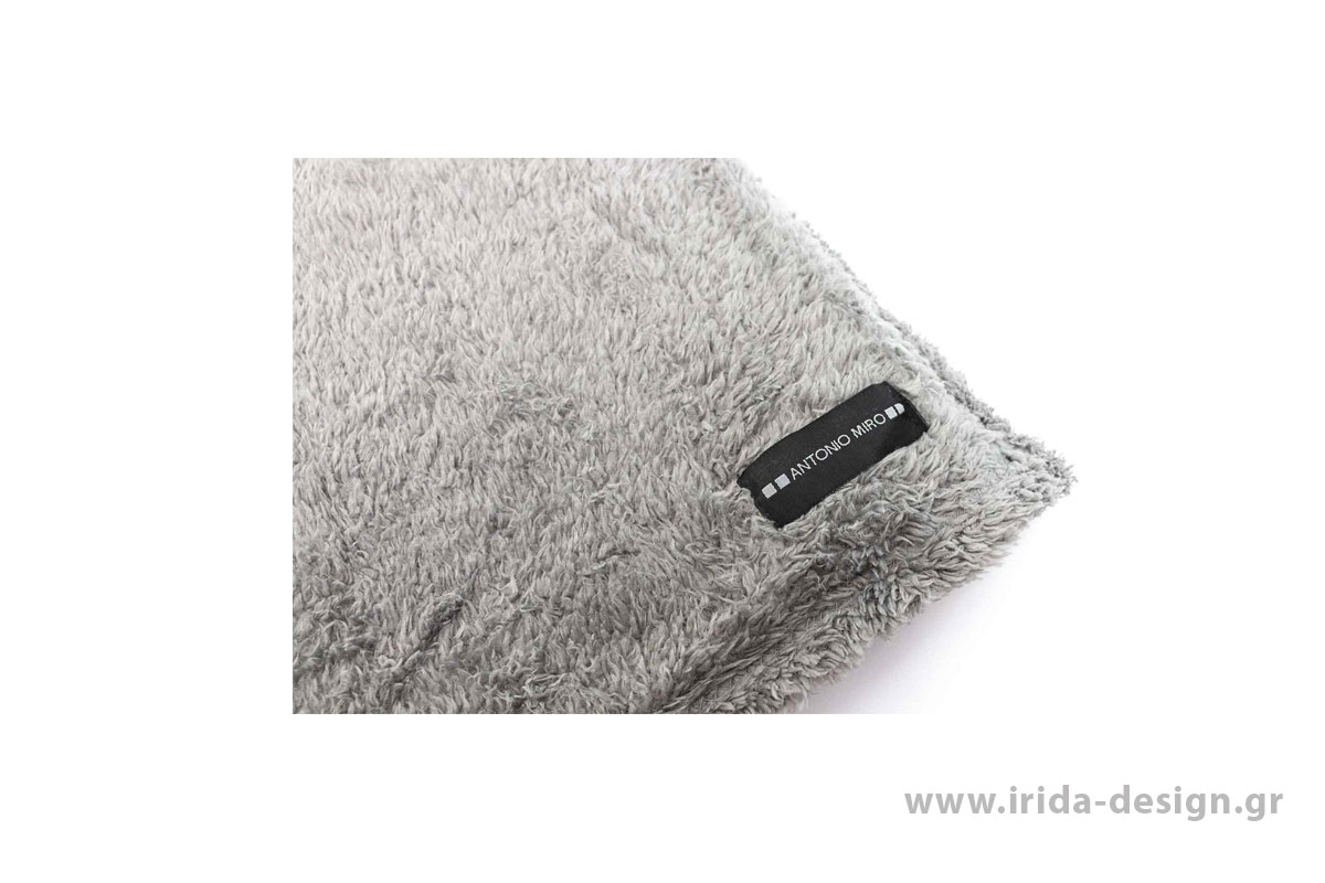 Κουβέρτα Fleece Antonio Miro