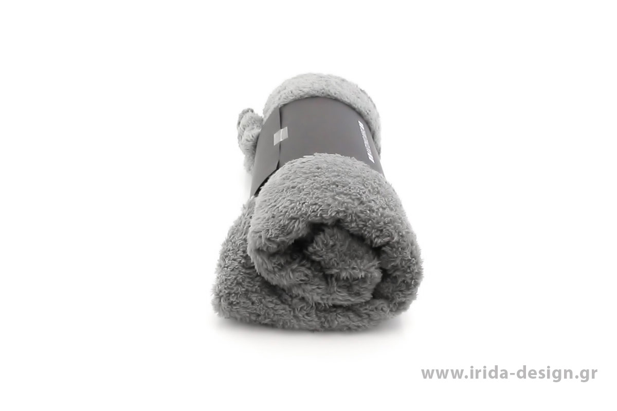 Κουβέρτα Fleece Antonio Miro