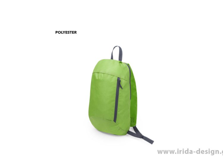 Backpack σε Μοντέρνο Σχέδιο