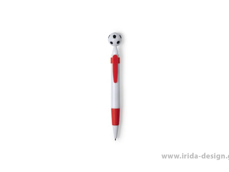 Στυλό με Μπάλα Ποδοσφαίρου