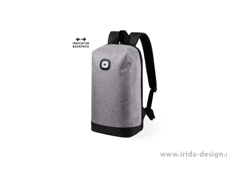 Σακίδιο Backpack με Φωτεινές Ενδείξεις