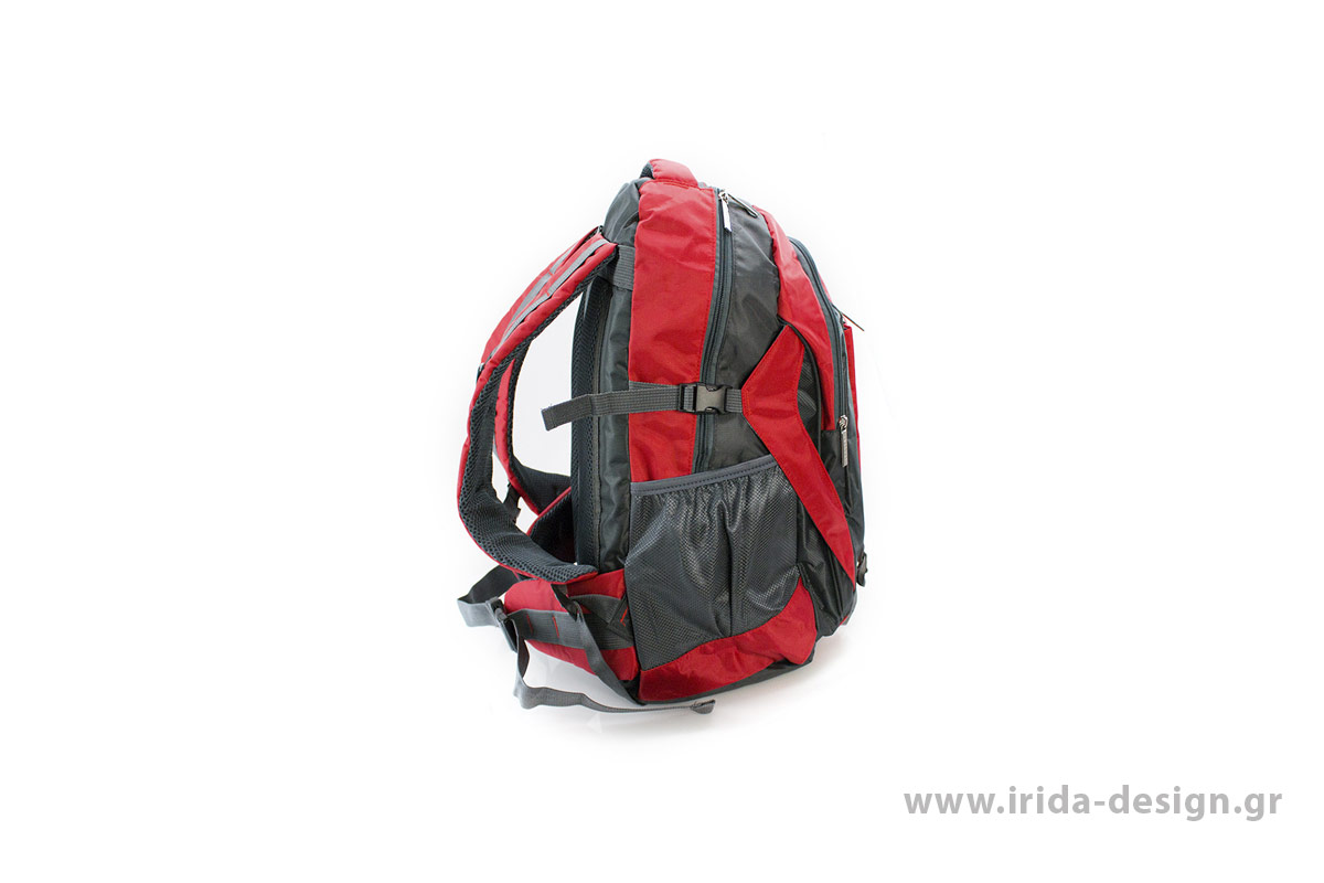 Backpack Orizons σε 3 χρώματα