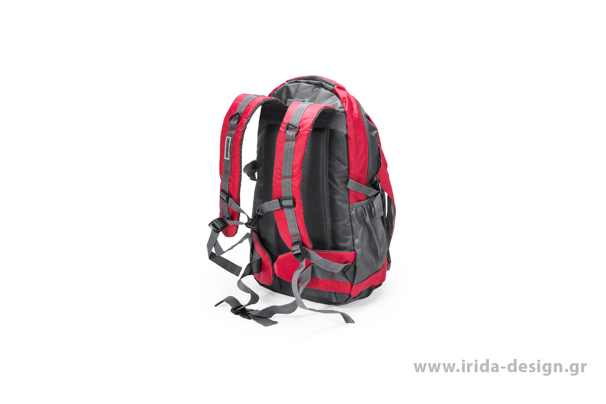 Backpack Orizons σε 3 χρώματα