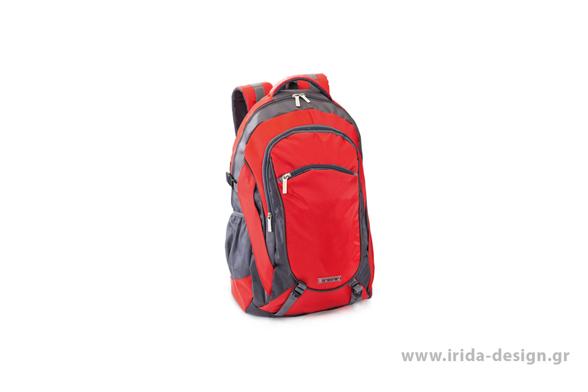 Backpack Orizons σε 3 χρώματα