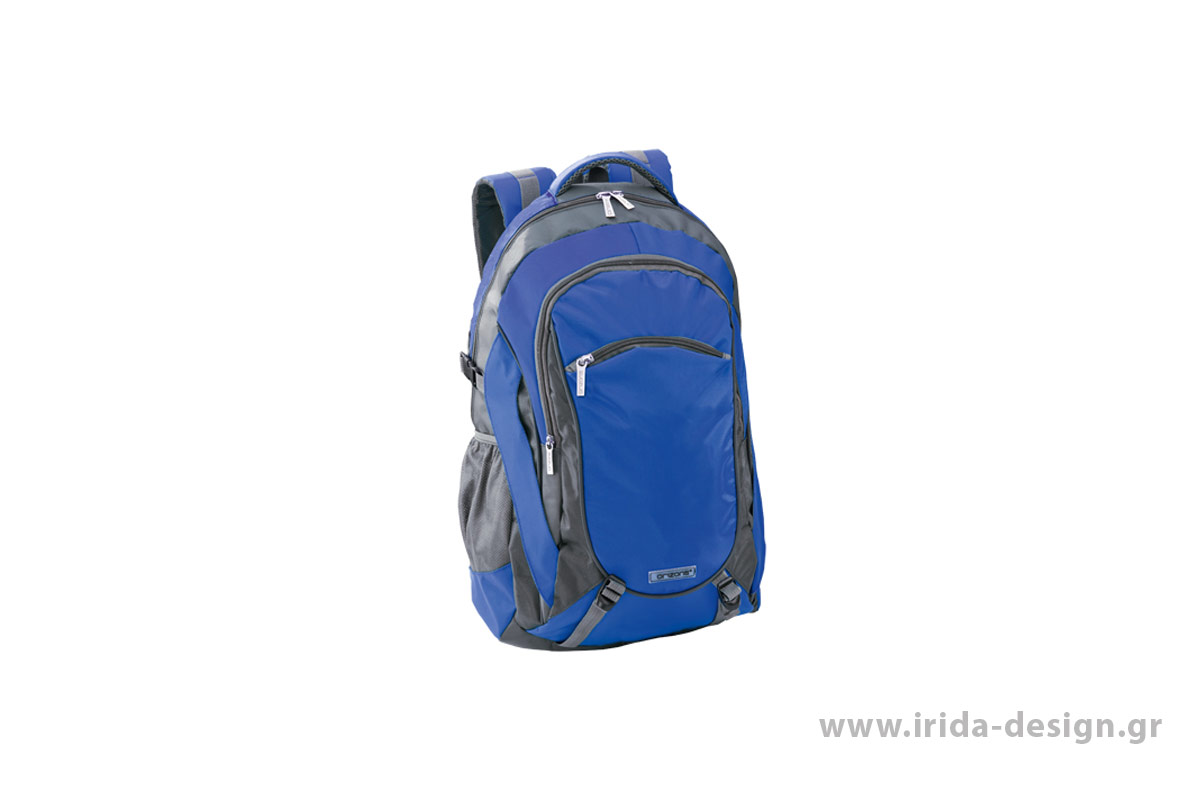 Backpack Orizons σε 3 χρώματα