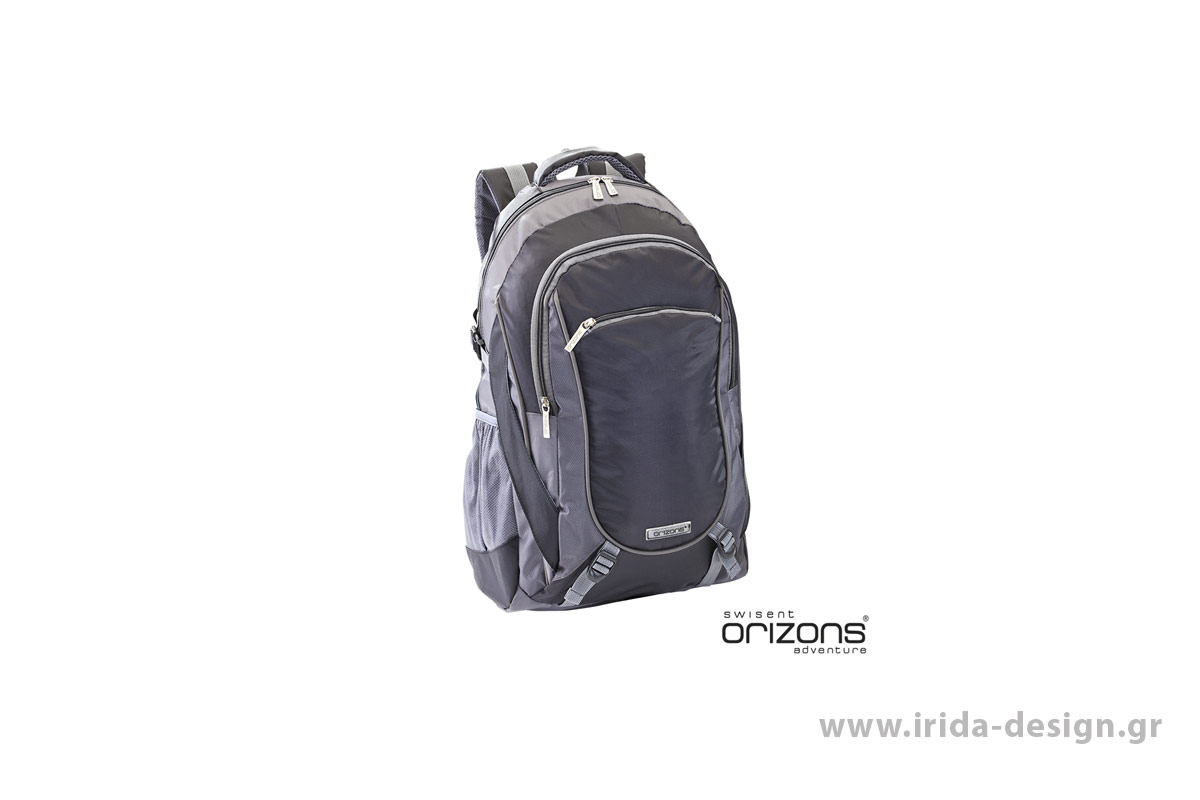 Backpack Orizons σε 3 χρώματα