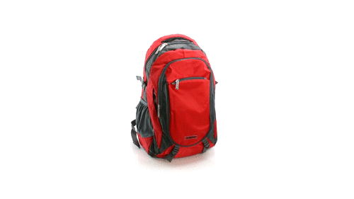 Backpack Orizons σε 3 χρώματα
