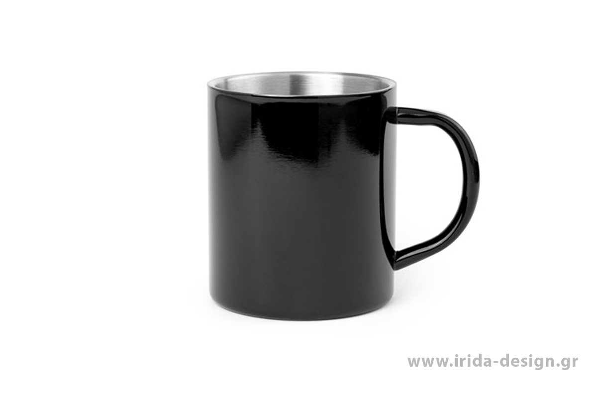 Κούπα 280ml από Ατσάλι