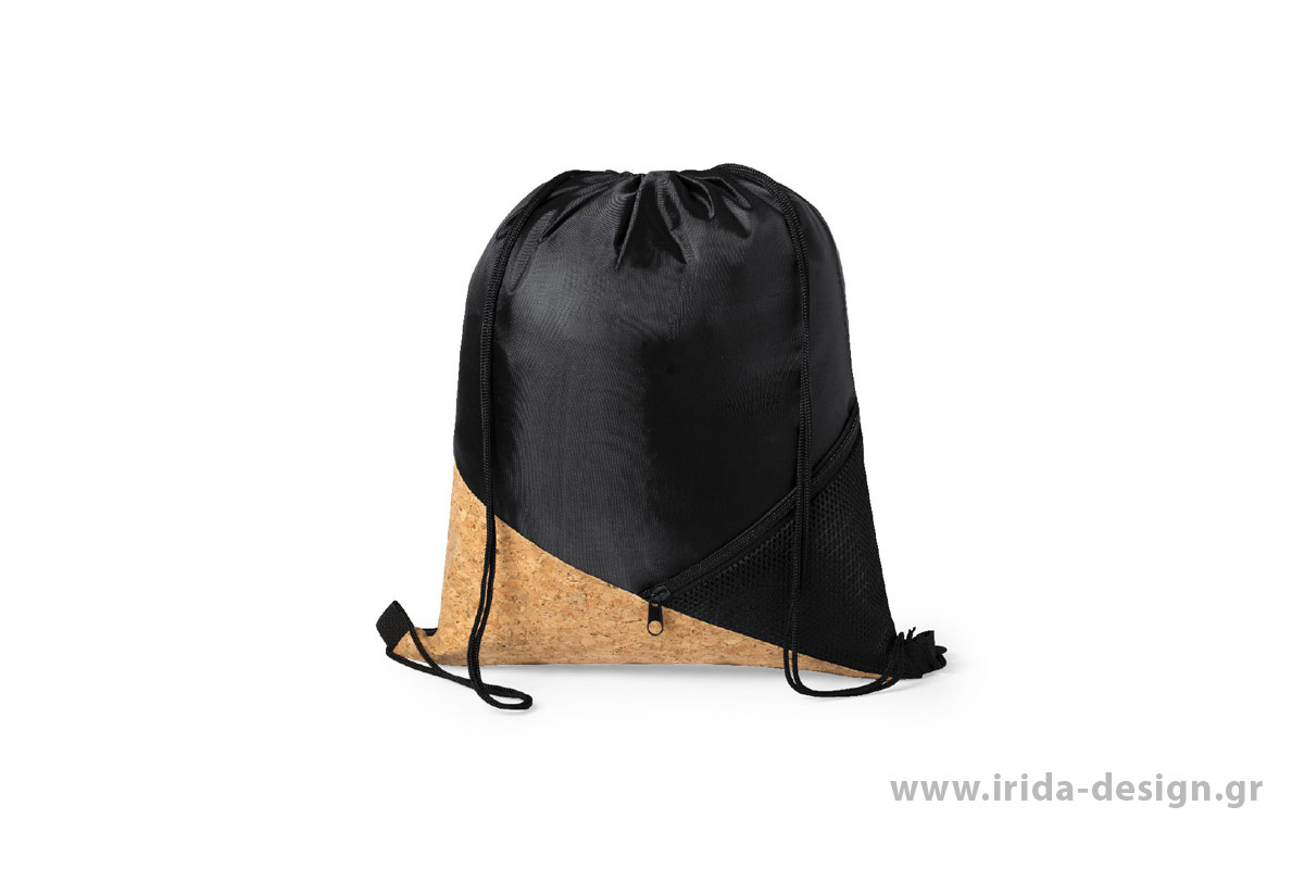 Backpack με Φελλό
