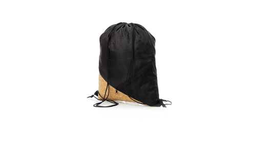Backpack με Φελλό