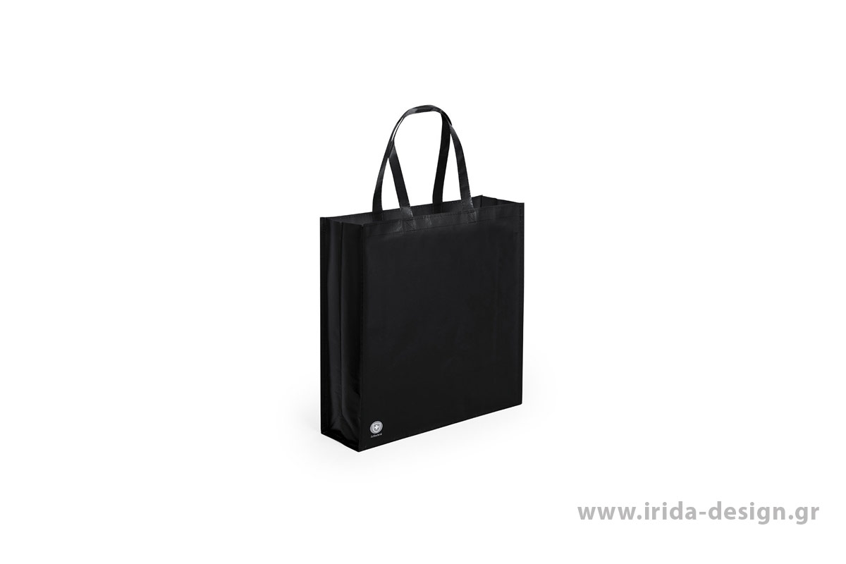 Αντιβακτηριακή Τσάντα Non-woven