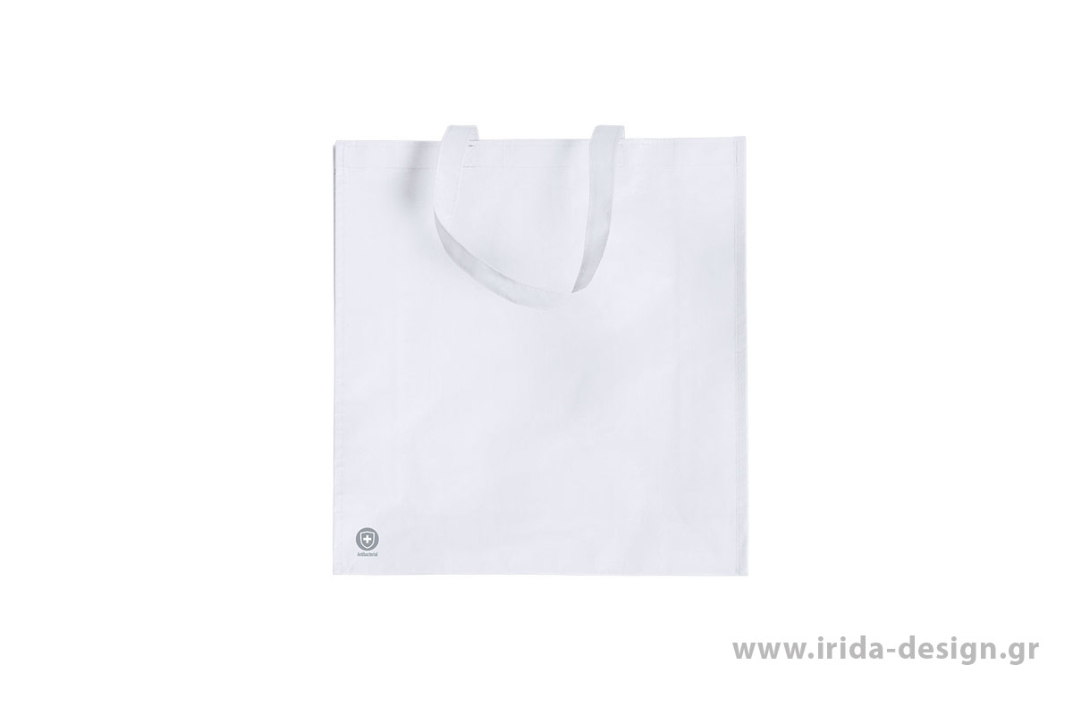 Αντιβακτηριακή Τσάντα Non-woven