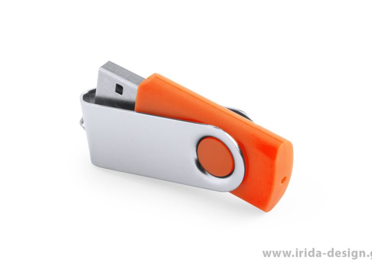 USB Flash 16GB σε 8 Χρώματα