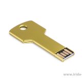 USB Flash 16GB Σε Σχήμα Κλειδιού