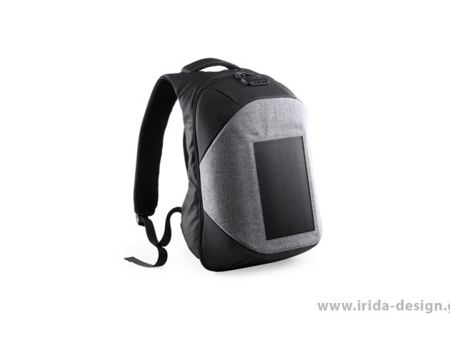 Backpack Αδιάβροχο με Θύρα Φόρτισης USB