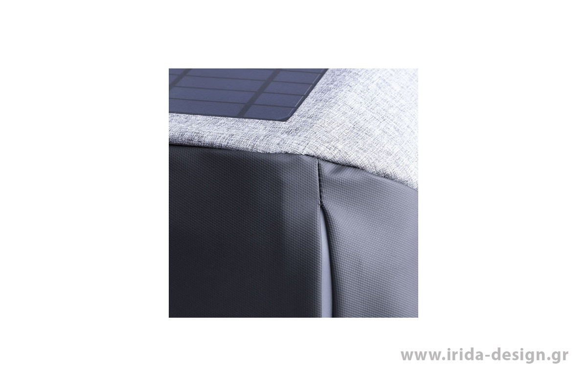 Backpack Αδιάβροχο με Θύρα Φόρτισης USB