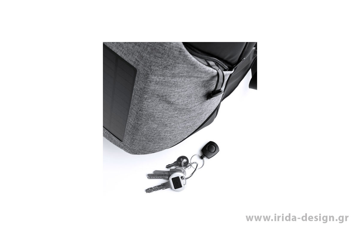 Backpack Αδιάβροχο με Θύρα Φόρτισης USB