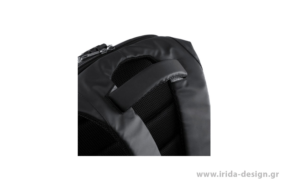 Backpack Αδιάβροχο με Θύρα Φόρτισης USB