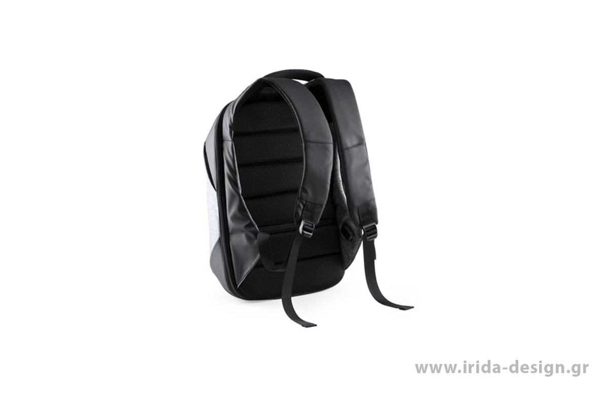 Backpack Αδιάβροχο με Θύρα Φόρτισης USB