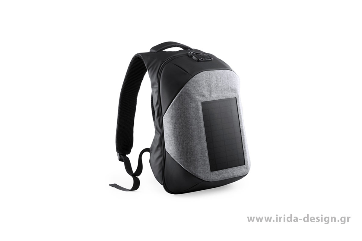 Backpack Αδιάβροχο με Θύρα Φόρτισης USB