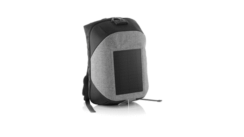 Backpack Αδιάβροχο με Θύρα Φόρτισης USB