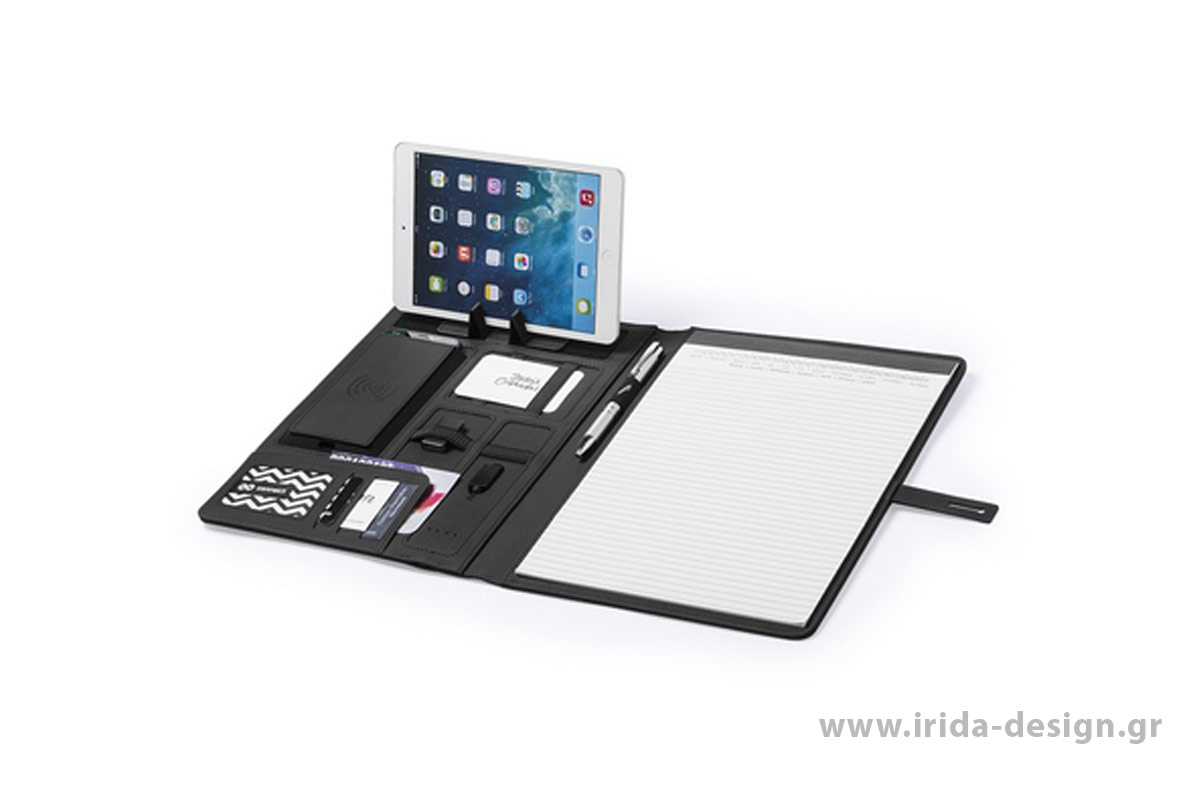 Φάκελος Folder με Powerbank 4000mAh