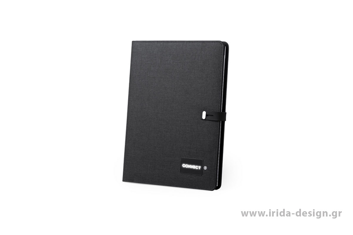 Φάκελος Folder με Powerbank 4000mAh