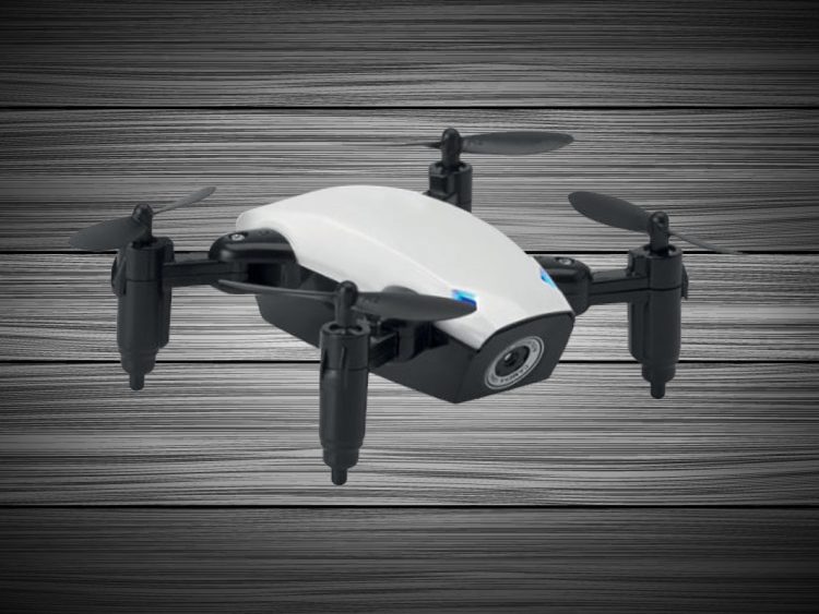 Drones