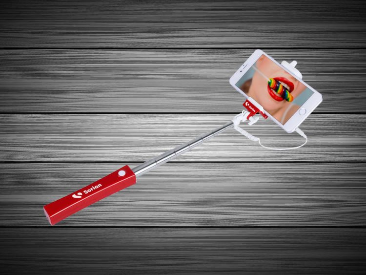 Selfie Sticks