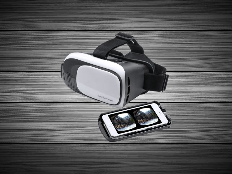 Virtual Reality