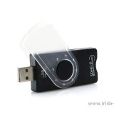 Αναγνώστης Καρτών με Σύνδεση USB 2.0