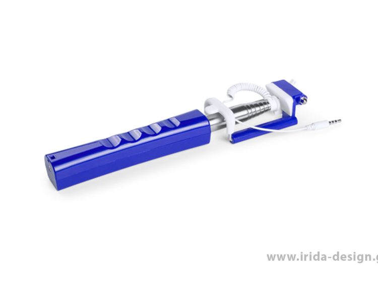 Πτυσσόμενο Μπαστούνι Selfie Stick