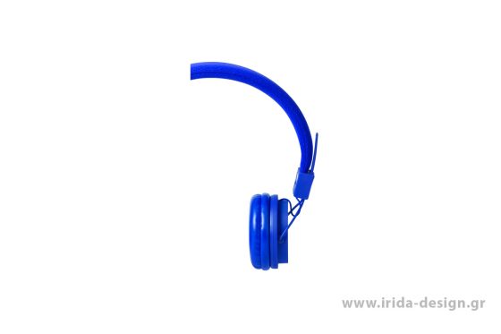 Ρυθμιζόμενα Ακουστικά απο PU σε 5 Χρώματα