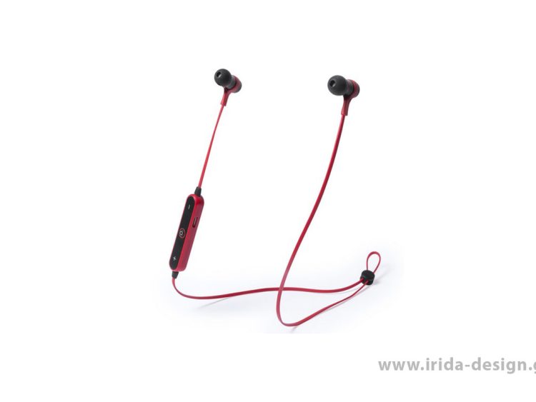 Ακουστικά Bluetooth σε 4 Χρώματα