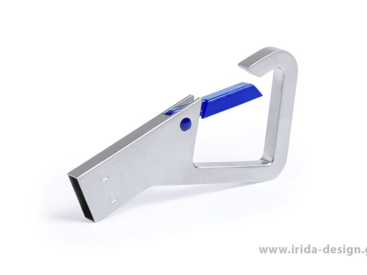 USB Flash 8GB από Μέταλλο