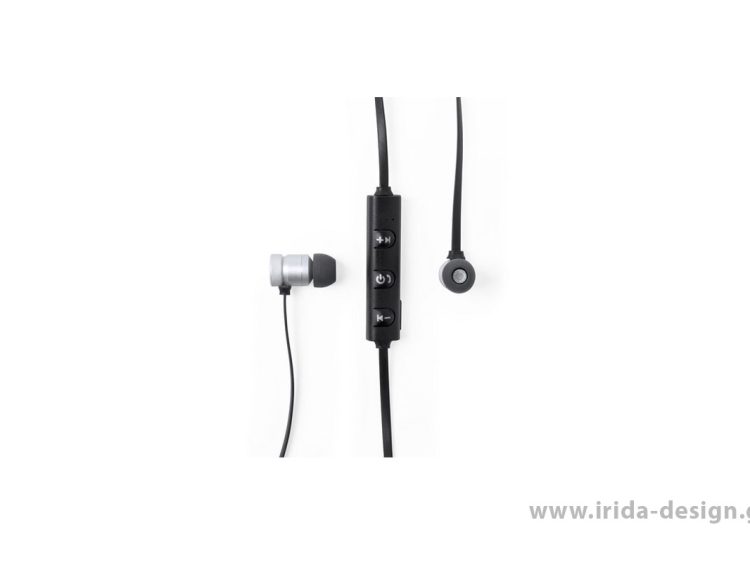 Μαγνητικά Ακουστικά Bluetooth σε 5 Χρώματα