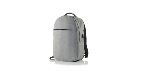 Backpack Ασφαλείας με Σύνδεση USB