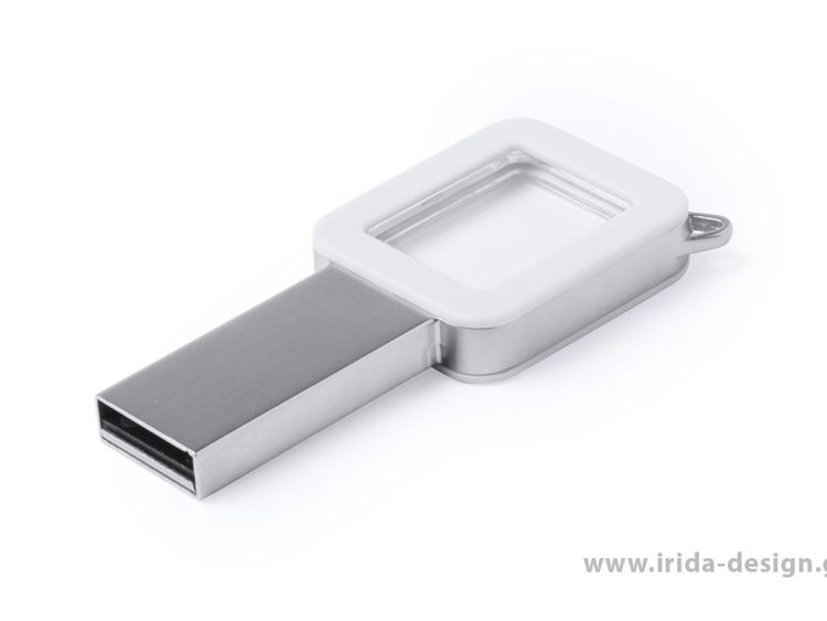 USB Flash 16GB σε Θήκη PVC