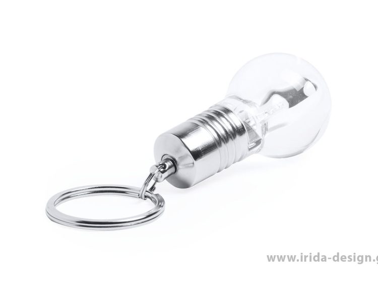 USB flash 16GB σε Σχήμα Λάμπας