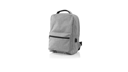 Backpack Αντικλεπτικό με Έξοδο USB