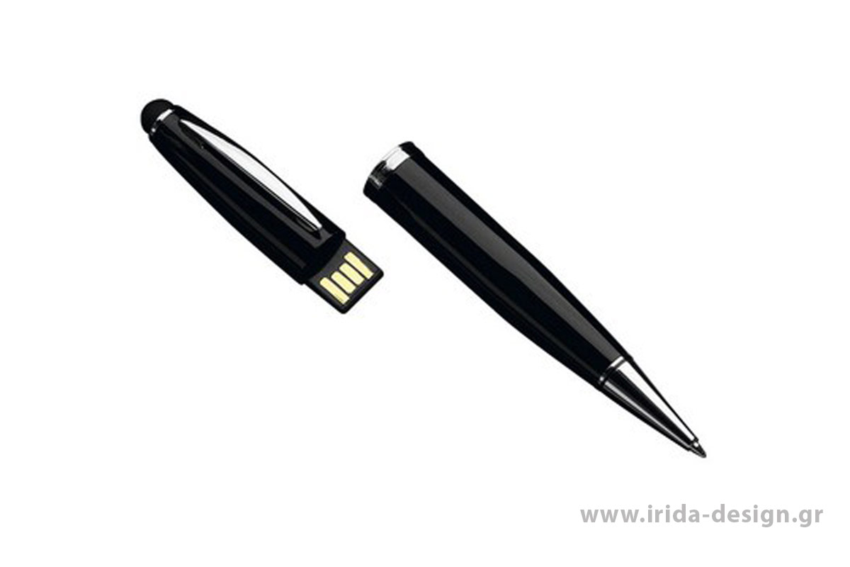 Στυλό με USB Flash 32GB