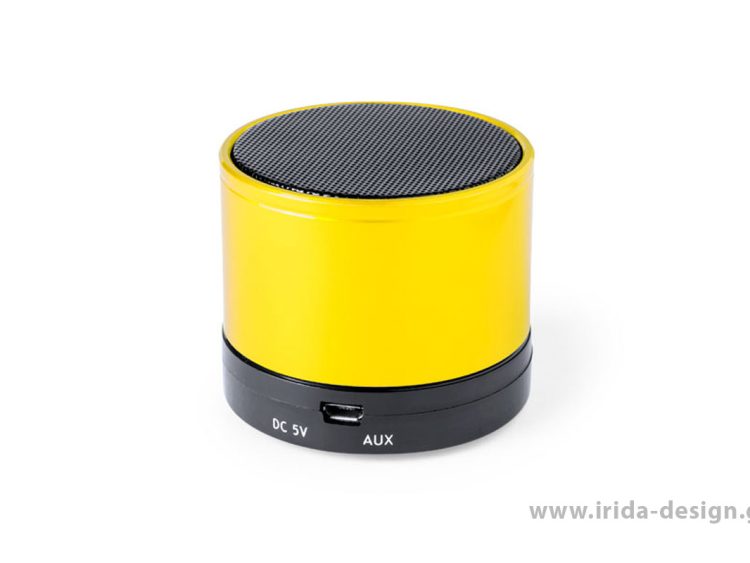Ηχείο Bluetooth Δίχρωμο σε Κουτί