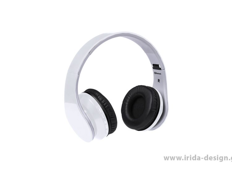 Αναδιπλούμενα Ακουστικά Bluetooth Συμπαγή